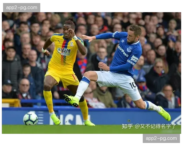 埃弗顿大胜后逼近欧战区 距切尔西仅两分差距 埃弗顿大胜后逼近欧战区 距切尔西仅两分差距