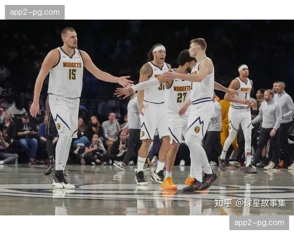 约基奇包夹文班亚马策略：掘金造成马刺连续失误